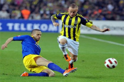 Fenerbahçe 3 Puan İstiyor