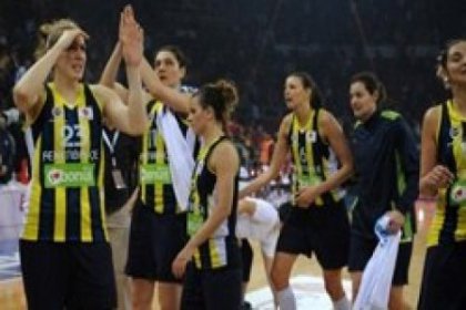 Fenerbahçe 75-67 Galatasaray M.P.