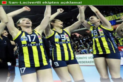 Fenerbahçe, Acıbadem ile yollarını ayırdı