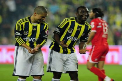 Fenerbahçe, Çeyrek Finale Kolay Çıktı