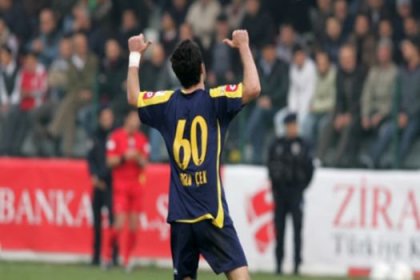Fenerbahçe İlk Transferini Yaptı