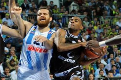 Fenerbahçe Kazan deplasmanında