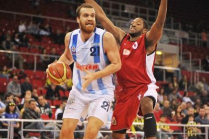 Fenerbahçe Ülker 77-60 Erdemir