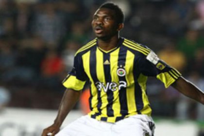 Fenerbahçe'de Joseph Yobo krizi