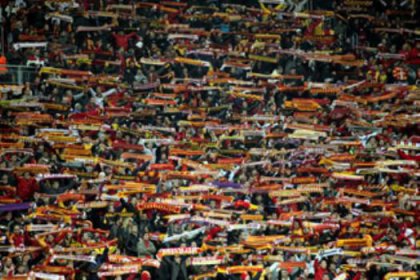 Fenerbahçeliler Arena'ya sızacak