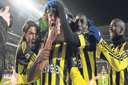 Fenerbahçe'nin kazancı 42 milyon euro...