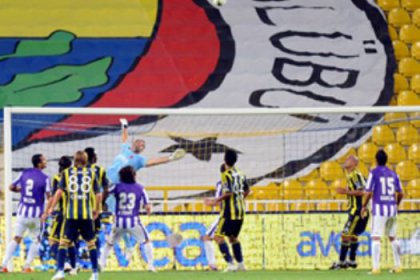 Fenerbahçe'ye cezada şok iddia