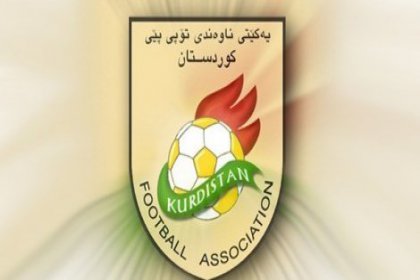FIFA Kürt futbol takımını resmen tanıdı