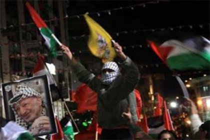 Filistin'e 'gözlemci devlet' statüsü