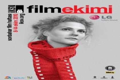 Filmekimi Trabzon'a taşınıyor