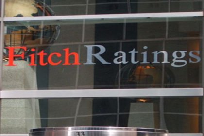 Fitch ABD'yi negatife aldı