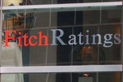 Fitch'den Avrupalı bankalara yakın markaj