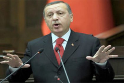 Flaş  ‘Andıc'da Başbakan’ın imzası var’