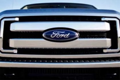 Ford fabrikasını kapattı