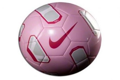 Fransa'da pembe top dönemi