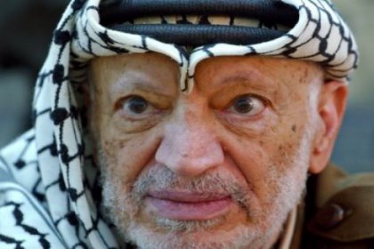 Fransız hakimler Arafat için harekete geçti