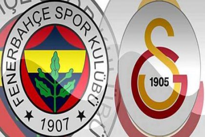 Galatasaray'a müjde Fener'e şok