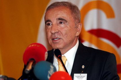 Galatasaray'dan Aziz Yıldırım'a Cevap