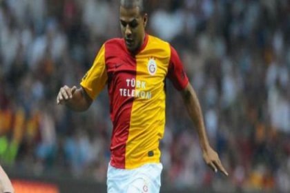 Galatasaray'ın 10 numarası belli oldu
