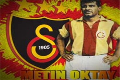 Galatasaray'ın efsane ismi anılacak