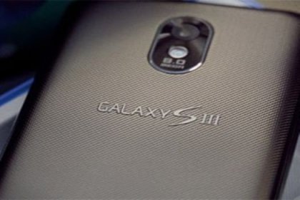 Galaxy S3 için yeni iddia!