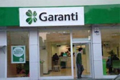 Garanti'den müşterilerine yen fon