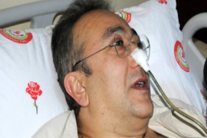 Gazeteci Tayfun Talipoğlu zehirlendi
