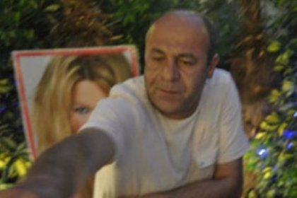 Gazeteci Yaşar intihar etti