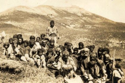 Gerçek elbet bir gün Dersim'de de yürüyecek