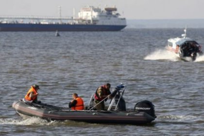 Göçmen teknesi battı: 200 kayıp