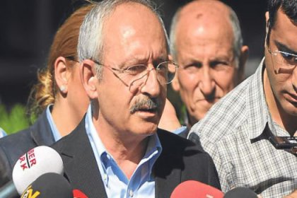 ‘Görüşme MİT’le değil Başbakanlık’la’