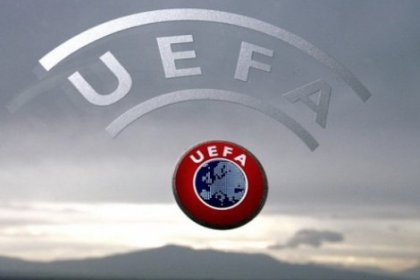 Gözler UEFA Kongresi'nde