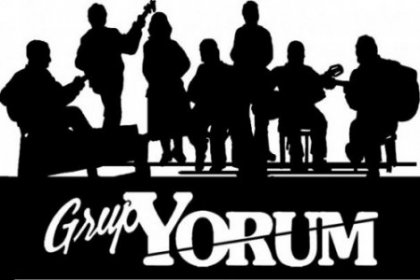 Grup Yorum Almanya'da