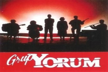 Grup Yorum Harbiye'de