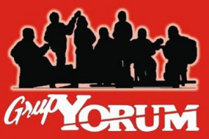 Grup Yorum'a ''terör propagandası'' suçlaması