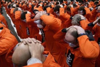 Guantanamo'nun şartları davayı erteleyebilir