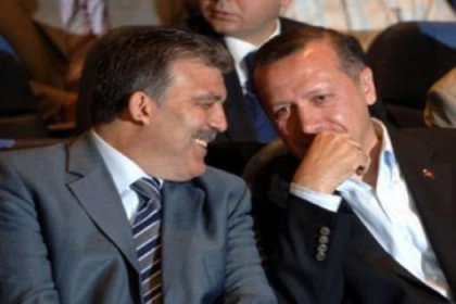 Gül, Çiçek ve Erdoğan kahvaltıda buluştu