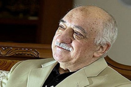 Gülen'den 'Uludere' mesajı