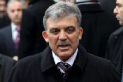Gül'ün görev süresi 7 yıl
