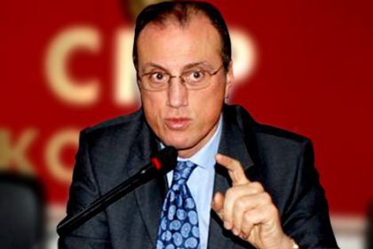 Güneş; ''Başbakan'ı ciddiyete davet ediyorum''