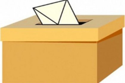 Gürcistan'da parlamento seçimleri yapılıyor