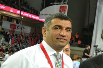 Gürsel Erol, ''Aday değilim''