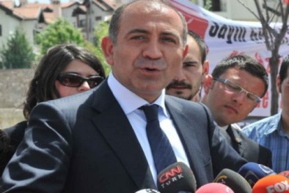 Gürsel Tekin Hatıra Ormanı Törenine Katılacak