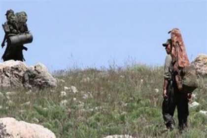Hakkari'de çatışma: 1 asker şehit