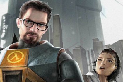 Half-Life 3 dedikoduları artıyor