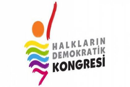 Halkların Demokratik Partisi kuruluyor