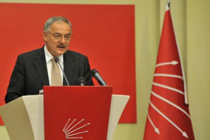 Haluk Koç Zeytinburnu'nda