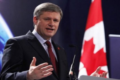 'Harper, Kanada'nın itibarını zedeliyor'