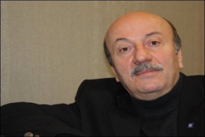 HAS Parti karıştı