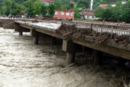 'Hatam varsa cezamı çekerim'